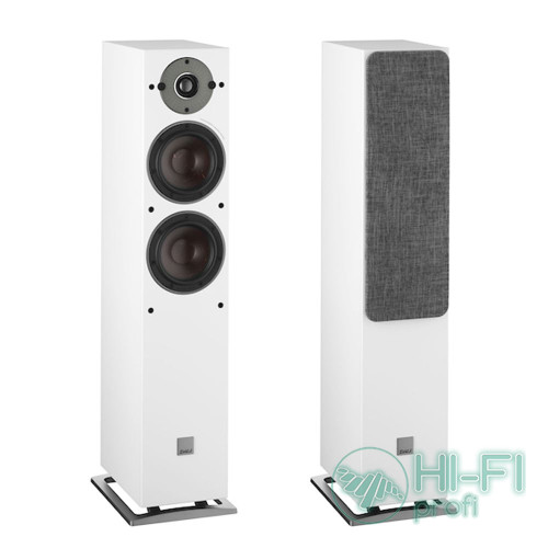 Акустическая система Dali Oberon 5 White